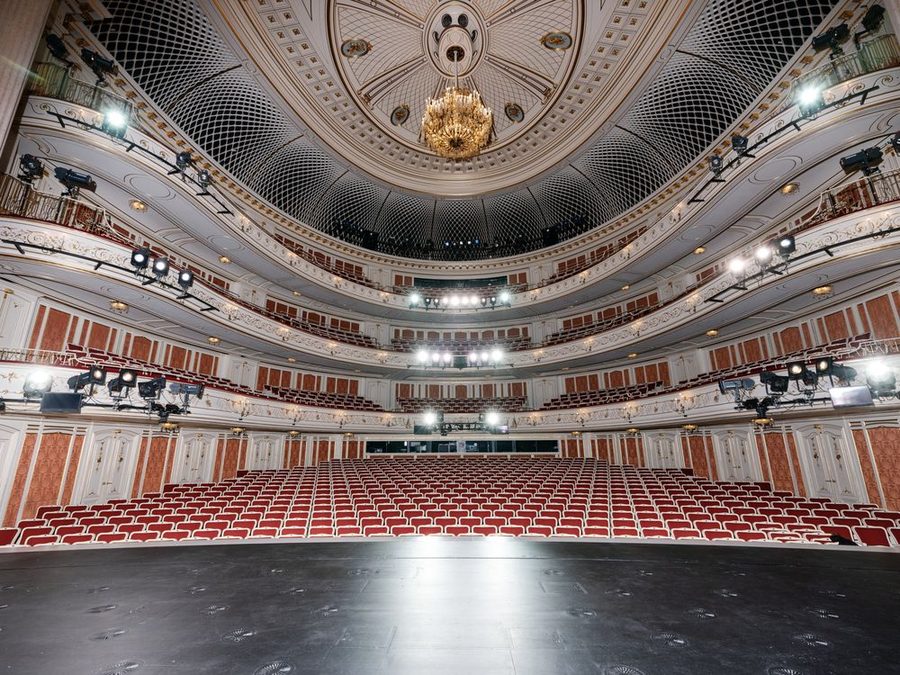 Staatsoper Berlin